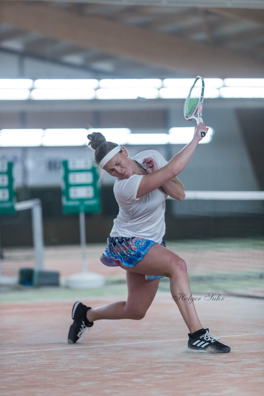 Katharina Hering 138 - RL Tennisverein Visbek e.V. - Club zur Vahr e.V. : Ergebnis: 2:4